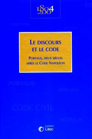Le discours et le code