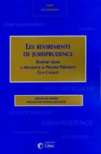 Les revirements de jurisprudence - Mardi 30 novembre 2004
