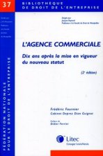 L'agence commerciale