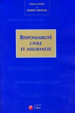Responsabilité civile et assurances