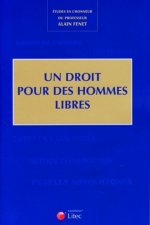 Mélanges en l'honneur d'Alain Fenet