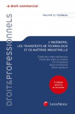 L'ingéniérie, les transferts de technologie et de maîtrise industrielle