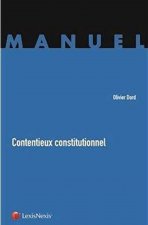 Contentieux constitutionnel