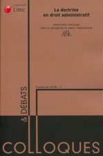 La doctrine en droit administratif