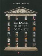 Les palais de justice de France