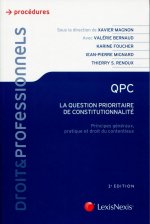 QPC - La question prioritaire de constitutionnalité