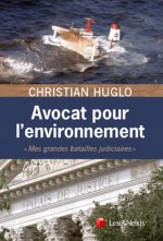 Avocat pour l'environnement