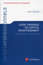 Guide juridique du capital investissement