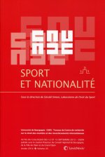 Sport et nationalité