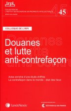 Douanes et lutte anti contre-façon