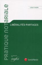 Liberalités-partages