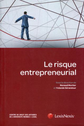 Le risque entrepreunarial