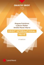 Travaux dirigés droit international privé
