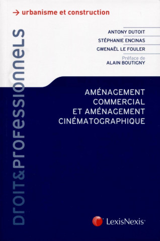 Aménagement commercial et aménagement cinématographique