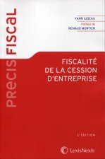 Fiscalité de la cession d'entreprise