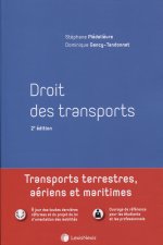 Droit des transports