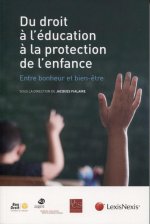 Droit à la protection de l'enfance :