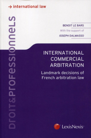 International commercial arbitration