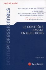 Le contrôle Urssaf en questions
