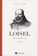 Loisel - Avocat du Roi