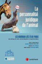 La personnalité juridique de l'animal (II)