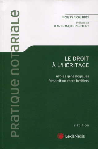 Le droit à l'héritage