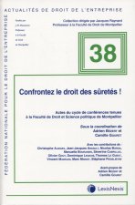 Confrontez le droit des sûretés - N° 38