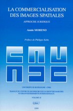 La Commercialisation des Images Spaciales