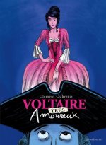Voltaire très amoureux - tome 2