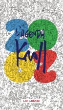 Kroll - petit agenda 2020