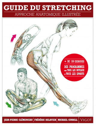 GUIDE DU STRETCHING