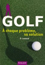 GOLF PROBLEMES ET SOLUTIONS