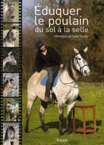 EDUQUER LE POULAIN DU SOL A LA SELLE