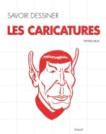 LES CARICATURES.