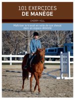 101 EXERCICES DE MANEGE