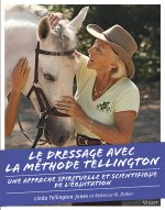 DRESSER SON CHEVAL AVEC LA METHODE TELLINGTON