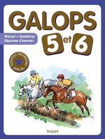 GALOPS 5 ET 6