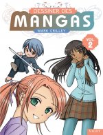 DESSINER DES MANGAS VOL2