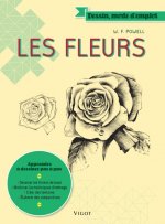 LES FLEURS