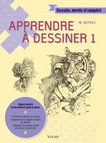 APPRENDRE A DESSINER 1 NED