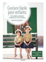 COUTURE FACILE POUR ENFANTS