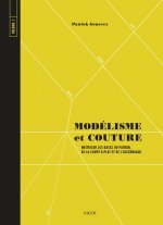 Modélisme et couture vol 1