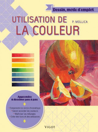UTILISATION DE LA COULEUR