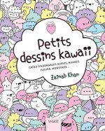 PETITS DESSINS KAWAII