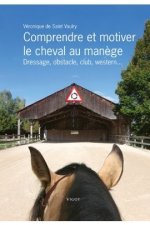 COMPRENDRE ET MOTIVER LE CHEVAL AU MANÈGE