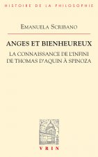 Anges et bienheureux