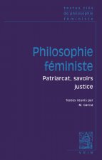 Textes clés de philosophie féministe