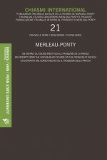 CHIASMI INTERNATIONAL N. 21, UN EXTRAIT DU COURS INEDIT SUR LE PROBLEME DE LA PAROLE