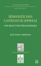 Démocratie dans l'Antigone de Sophocle
