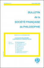 LA COULEUR DE LA PENSEE (BULLETIN SFP 2009/2)